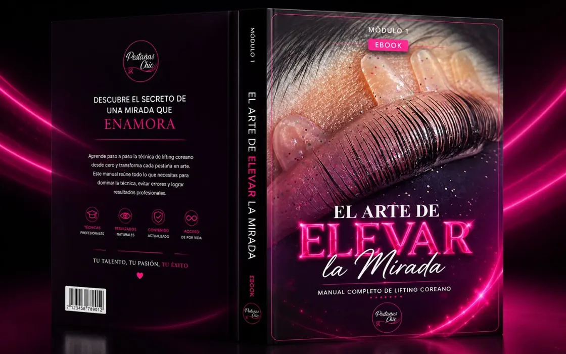 El Arte de Elevar la Mirada